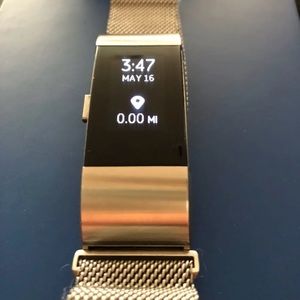 Fitbit Charge 2